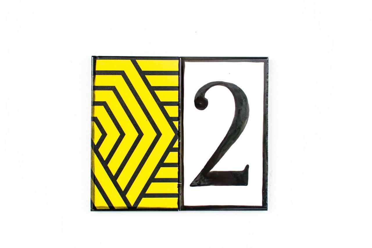 דירות רוטה 7Escalones מראה חיצוני תמונה