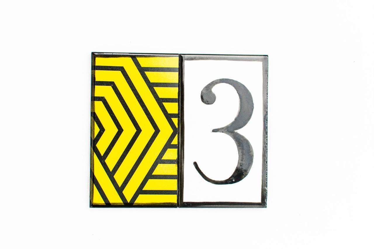 דירות רוטה 7Escalones מראה חיצוני תמונה
