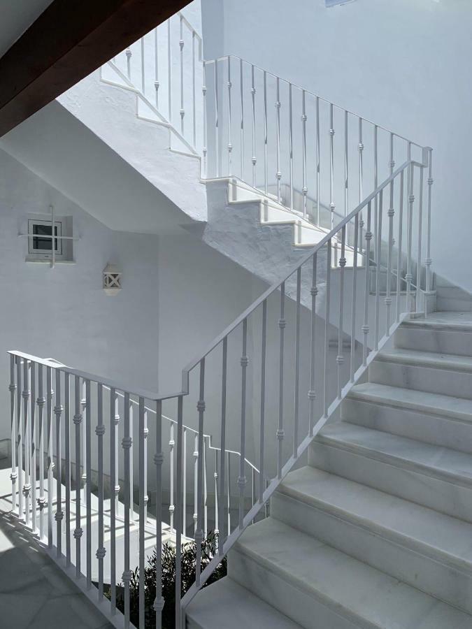 דירות רוטה 7Escalones מראה חיצוני תמונה
